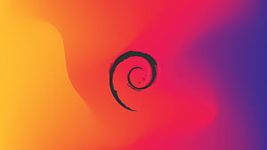 Debian Linux , debian, linux, computer, HD wallpaper