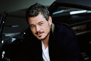 Eric Dane, HD wallpaper