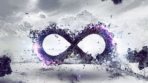 Infinite Loop, HD wallpaper