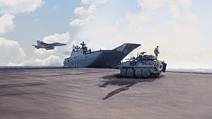 Defence SMEs and the R&D Tax Incentive, Australian Defence Force, HD wallpaper