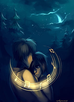 SOLANGELO, HD phone wallpaper