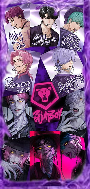 Saja Boys, Mystery Saja, HD phone wallpaper