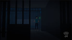 More pixel art devired from my animated horror series Projects Artists Community, Pixel Art Video, HD wallpaper