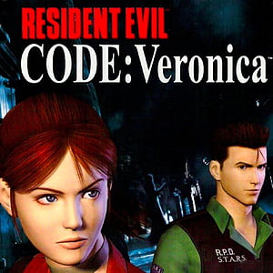 Resident Evil: Code: Veronica, HD phone wallpaper