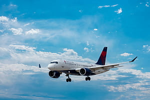Delta Airline ., Delta Air Lines, HD wallpaper
