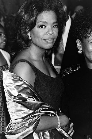 Oprah Winfrey: Her Life and Stylers [], HD phone wallpaper
