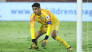 Gurpreet Singh Sandhu, HD wallpaper