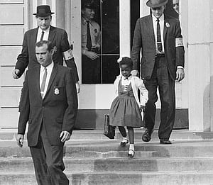 Ruby Nell Bridges, HD wallpaper