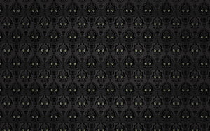 Gothic Background, Gothic Pattern, HD wallpaper