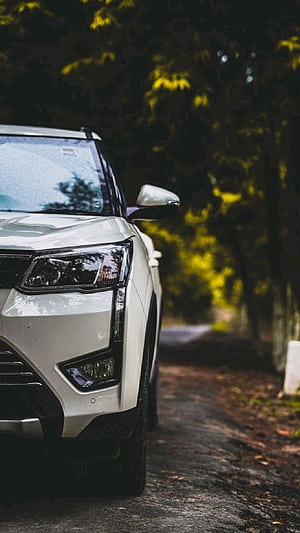 Xuv300 Mahindra, Mahindra 3XO, HD phone wallpaper