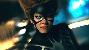 Madame Web Featuring, HD wallpaper