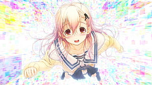 You And Me And Her: A Love Story, HD wallpaper