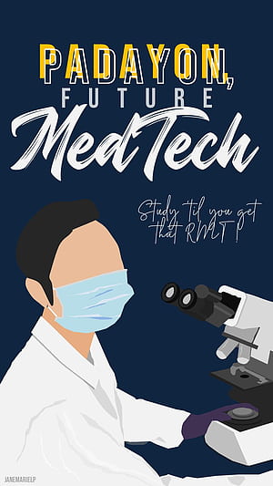Medtech, HD phone wallpaper