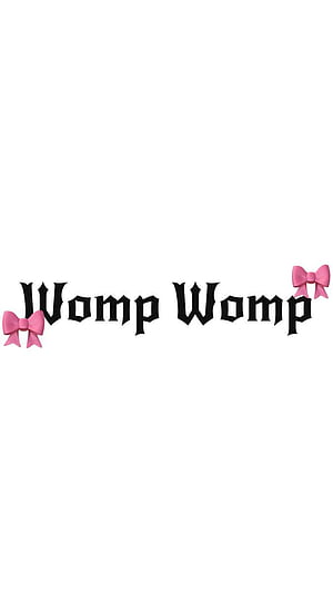 Womp Womp, HD phone wallpaper