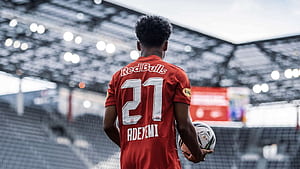 Adeyemi, HD wallpaper