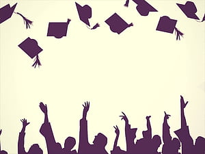 Graduation, Convocation, HD wallpaper