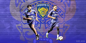 Chennaiyin FC sign Lijo Francis, HD wallpaper