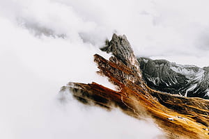 Hiking Seceda Like A Pro: Trails, Tips + Top Ridgeline Views, HD wallpaper