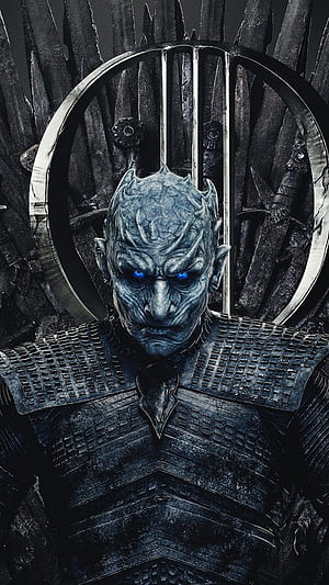 Game of Thrones 8 Season Phone 8 Phone, Game of Thrones 3D, HD phone wallpaper