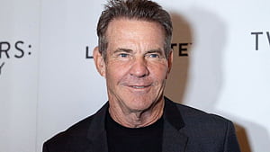 Hollywood Experiences 'Spiritual Revolution'? Dennis Quaid Says, HD wallpaper
