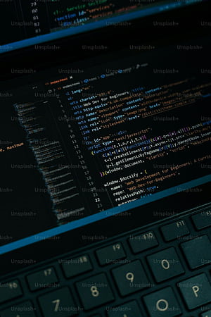 Front End Developer, HD phone wallpaper