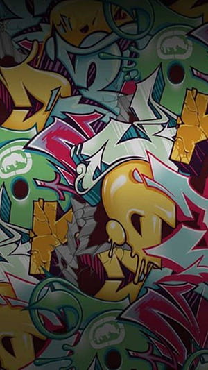 Ecko, HD phone wallpaper