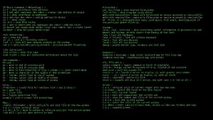 Hacking background, HD wallpaper