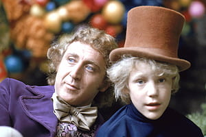 Gene Wilder, comedy titan who played 'Willy Wonka' and 'Young Frankenstein, ' dead at 83, HD wallpaper
