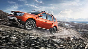 Renault Duster presents What's Stopping You? Powered by MTV! Coming soon, stay tuned! #WhatsStoppingYou, HD wallpaper