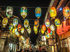 Fun Things to Do in Tainan (2026 Edition!), HD wallpaper