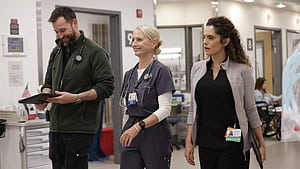 What Time The Pitt Season 2 Releases On HBO Max & When It's The Finale, HD wallpaper