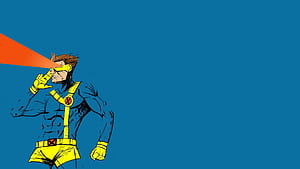 Cyclops, HD wallpaper