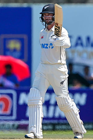 Devon Conway, HD phone wallpaper