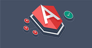 Angular JS, HD wallpaper