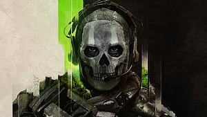 COD MW2, HD wallpaper
