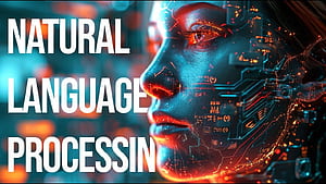 Decoding Natural Language Processing, HD wallpaper