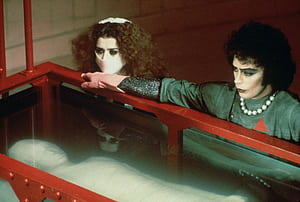 Tim Curry Movie The Rocky Horror Show, HD wallpaper