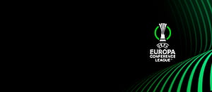 CONFERENCE LEAGUE SECOND ROUND, UEFA Europa Conference League, HD wallpaper