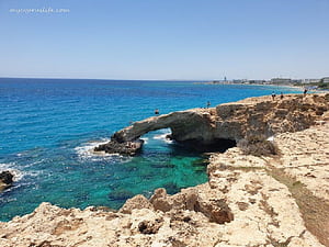 Must see in Ayia Napa & Protaras Cyprus Life, HD wallpaper