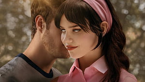 Jack Quaid and Sophie Thatcher's Horror Comedy With 94% RT Score Gets Digital Release Date, HD wallpaper