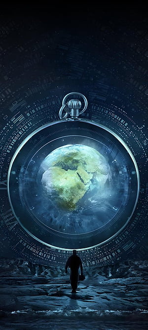 Miscellaneous Set 1 Interstellar movie film posters, art, phone collection [] [20:9], Interstellar Murph, HD phone wallpaper