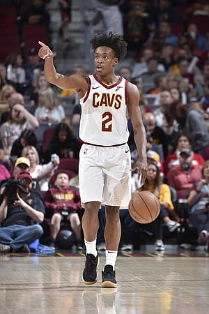 2018 19 Season Snapshots: Collin Sexton Gallery, HD phone wallpaper