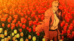 Pluto Anime, HD wallpaper