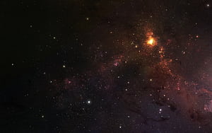 Space, Sci Fi, HD wallpaper