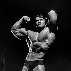 Arnold Conquer, HD phone wallpaper