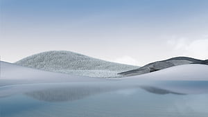 Windows Surface, HD wallpaper