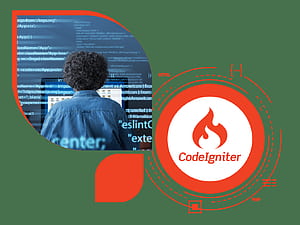 Codeigniter, HD wallpaper