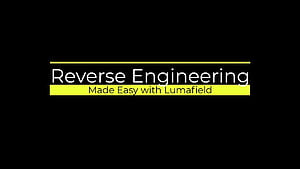 Reverse Engineering Workflow, HD wallpaper