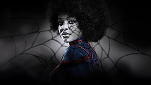 movie, Madame Web, Celeste O'Connor, HD wallpaper