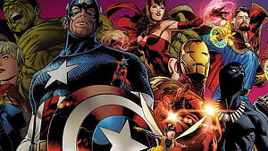 Most Powerful Marvel Weapons in MCU Ranked Book Movies and Superhero Movie News, HD wallpaper